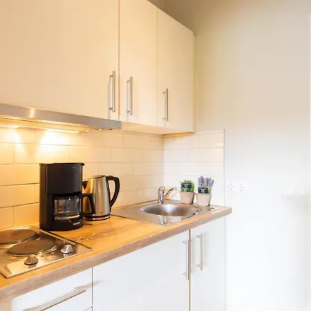 Apartamento Ocean 2