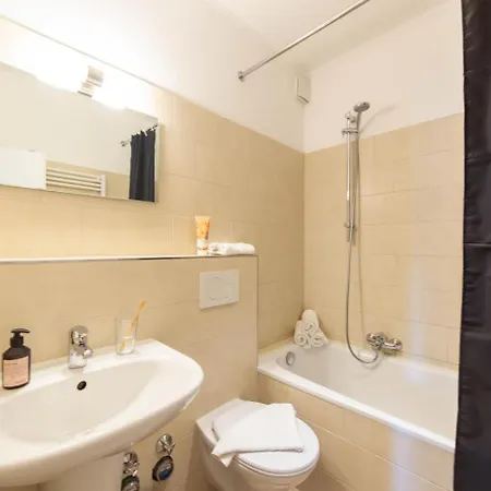 Ocean 2 דירה הפקרוג