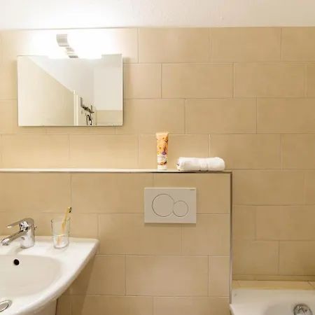 דירה Ocean 2 הפקרוג