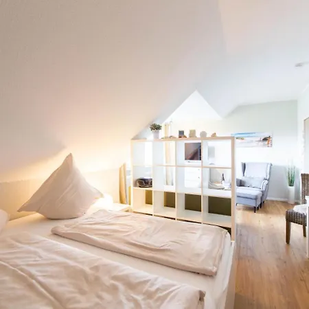 דירה Ocean 2 הפקרוג