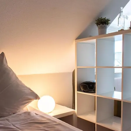 דירה Ocean 2 הפקרוג