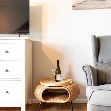 דירה Ocean 2 הפקרוג